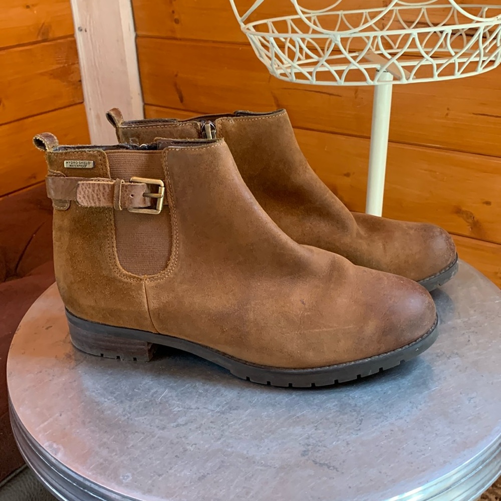 ROCKPORT ankle boot SIZE 7.5